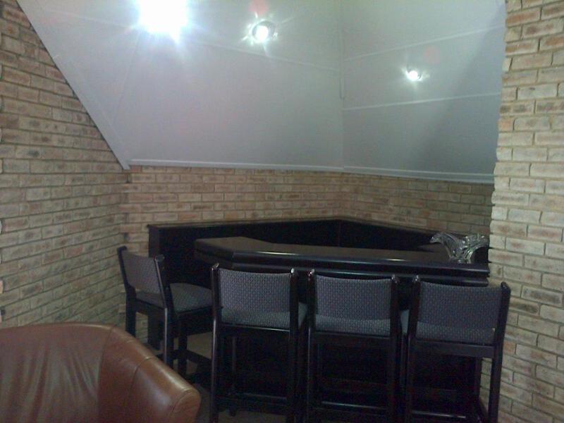 The Waterfront Country Lodge Vaalview Habitación foto